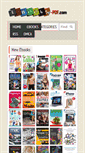Mobile Screenshot of e-books-pdf.com